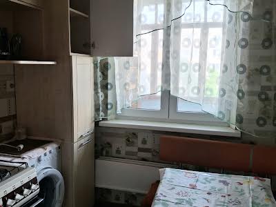 квартира за адресою Тракторобудівників просп., 124