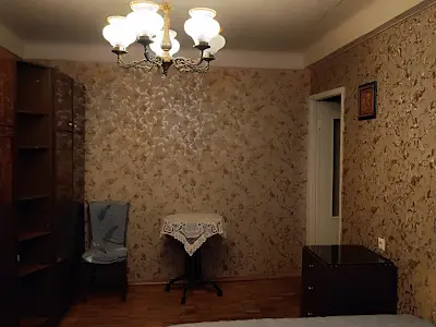 квартира за адресою Русанівський бульв., 9