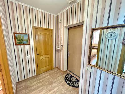 квартира за адресою Київ, Вишгородська вул., 45А/6