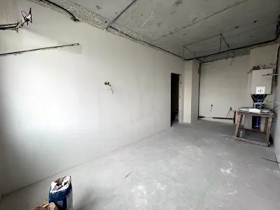 квартира по адресу с. Софиевская борщаговка, Боголюбова ул., 11А