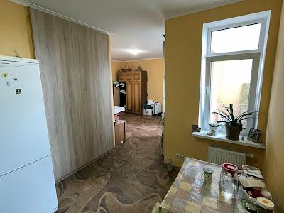 квартира за адресою Берестейський просп. (Перемоги), 71-А