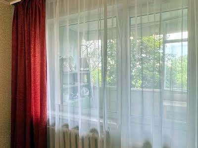 квартира за адресою Миколи Руденка бульв. (Кольцова), 7