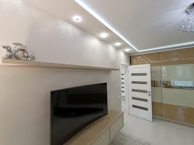 квартира за адресою Сергія Данченка вул., 3