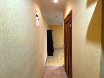 квартира по адресу Уманская ул., 31к1