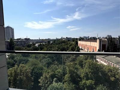 квартира по адресу Берестейский просп. (Победы), 1
