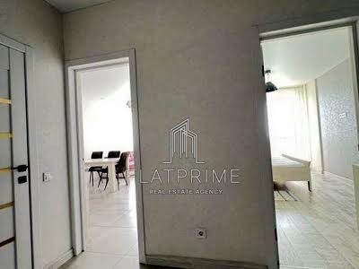 квартира по адресу Теремковская ул., 3-А