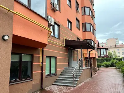 квартира по адресу Миру ул., 12
