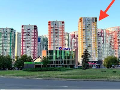 квартира по адресу Каховская ул., 56