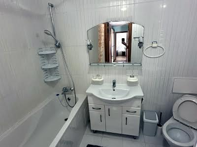 квартира по адресу Науки просп., 18