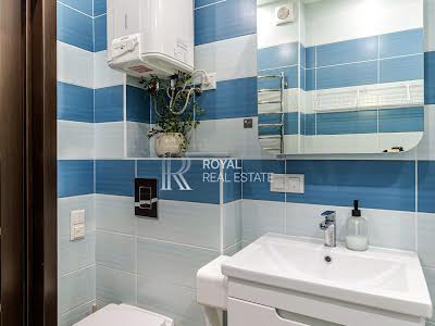 квартира за адресою Київ, Метрологічна вул., 9-В
