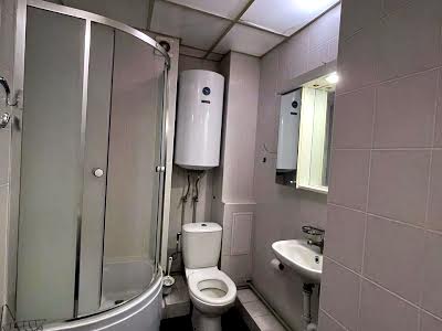 квартира за адресою Бориса Гмирі вул., 15