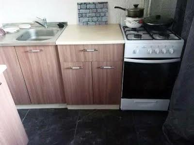 квартира по адресу Киев, Оболонский просп., 25