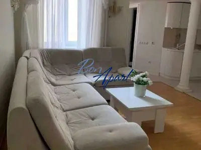 квартира за адресою Велика Васильківська вул. (Червоноармійська), 25