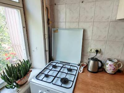 квартира по адресу Воскресенский просп. (Перова), 25-А