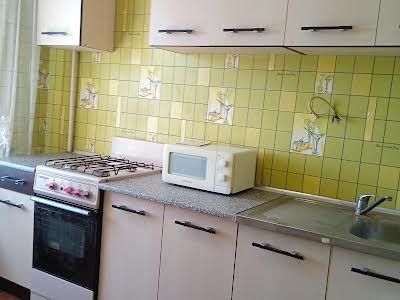 квартира по адресу Георгия Тарасенко ул. (Плехановская), 50