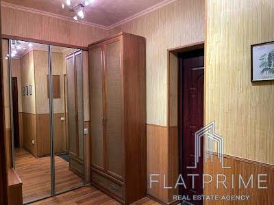 квартира за адресою Леся Курбаса просп., 7-А