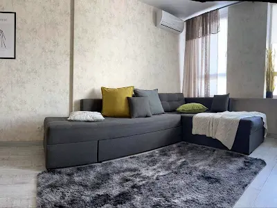 квартира по адресу Миколы Бажана просп., 17