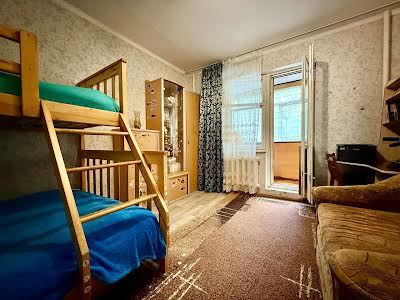 квартира за адресою Тетянинська вул. (Леваневського), 8/7