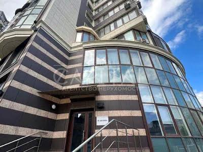 коммерческая по адресу Василия Тютюнника ул. (Анрі Барбюса), 37/1