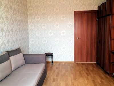квартира по адресу Николая Закревского ул., 8