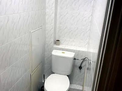 квартира за адресою Берестейський просп. (Перемоги), 12