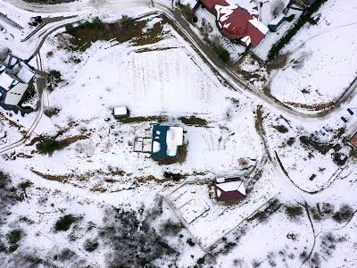 будинок за адресою Бориславська вул.
