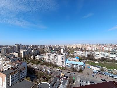 квартира за адресою Вітянська вул., 2