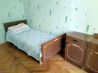 квартира за адресою Ружинська вул. (Вільгельма Піка), 20/54