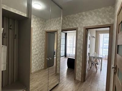 квартира за адресою с. Софіївська борщагівка, Героїв Небесної Сотні просп., 26/17