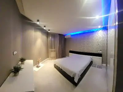 квартира за адресою Вишгородська вул., 45