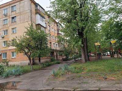квартира по адресу Полесская ул., 16