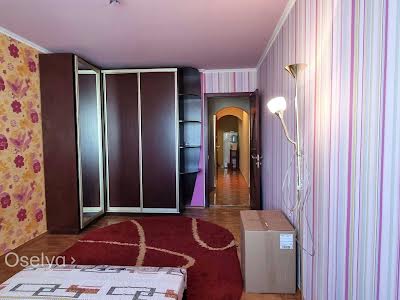квартира за адресою Пантелеймона Куліша вул. (Челябінська), 15