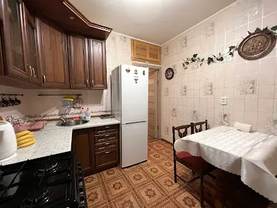 квартира по адресу Рене Декарта ул. (Кулібіна), 5