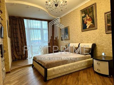 квартира за адресою Володимира Івасюка просп. (Героїв Сталінграду), 4-А
