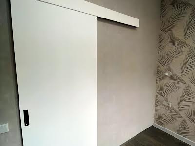 квартира по адресу Оптимістична ул., 1