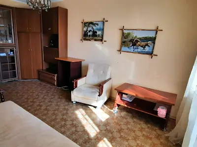 квартира за адресою Академіка Заболотного вул., 67