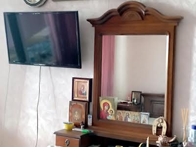 квартира по адресу Николая Закревского ул., 39