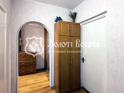 квартира за адресою Миропільська вул., 37