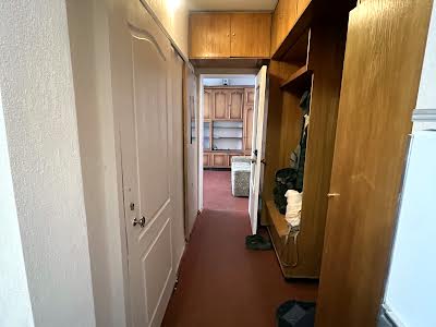 квартира за адресою Миколи Бажана просп., 7а