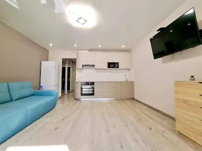 квартира по адресу Миколи Хвильового ул., 3а
