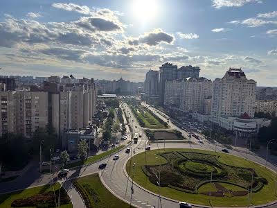 квартира по адресу Владимира Ивасюка просп. (Героїв Сталінграду), 24