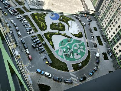 квартира за адресою Михайла Максимовича вул. (Онуфрія Трутенка), 32-Б