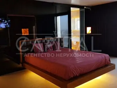 квартира за адресою Павла Тичини просп., 2