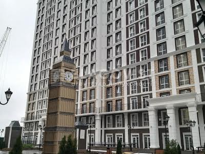 квартира за адресою Михайла Максимовича вул. (Онуфрія Трутенка), 26-В