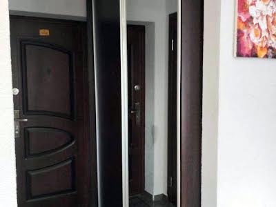квартира за адресою Київ, Миколи Кибальчича вул., 21