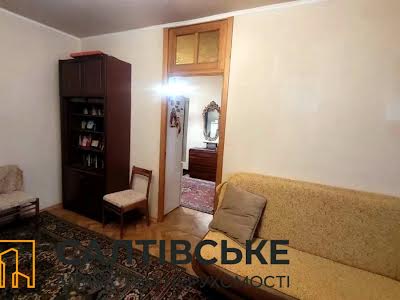 квартира по адресу Бучмы ул. (Командарма Уборевича), 46