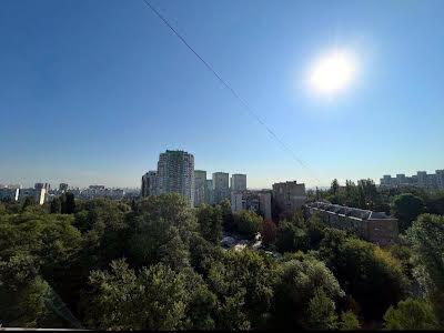 квартира по адресу Вітряні Гори ул., 2-Б