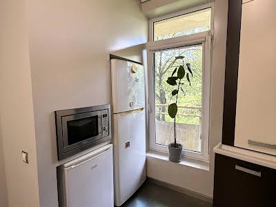 квартира за адресою Сабурівська вул. (Серп і Молот), 47