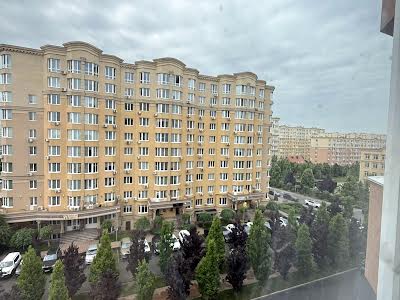 квартира за адресою Боголюбова вул., 36