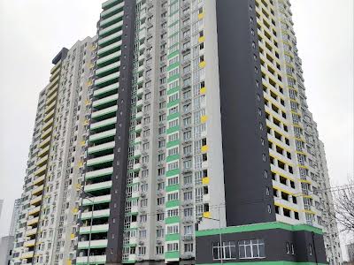 квартира по адресу Харьковское шоссе, 210